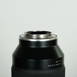 TAMRON 35-150mm F/2-2.8 Di III VXD（Model A058）[ソニーE用]