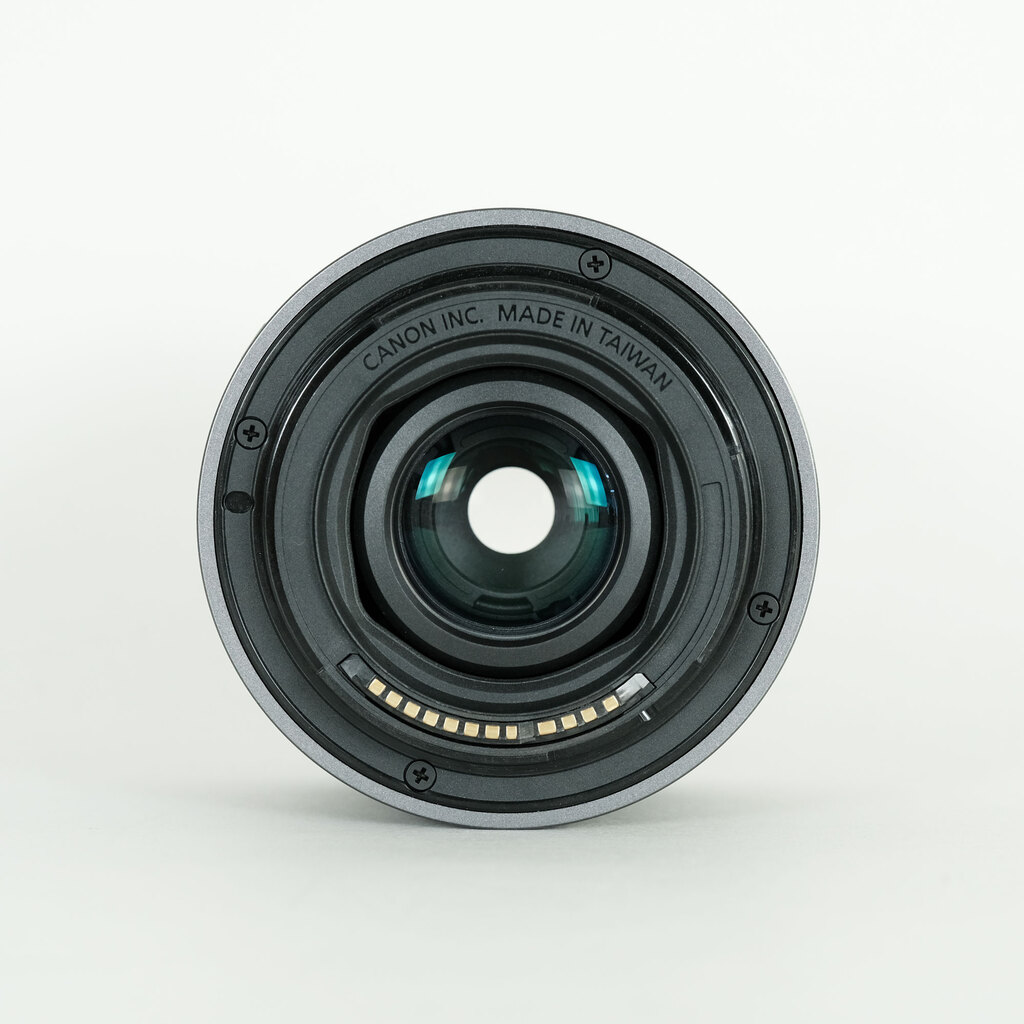 Canon RF24-50mm F4.5-6.3 IS STM Canon RF24-50mm F4.5-6.3 IS STM