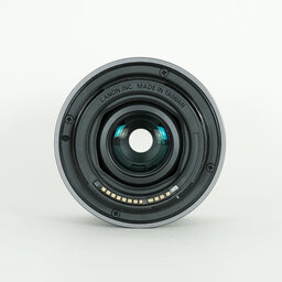 Canon RF24-50mm F4.5-6.3 IS STM Canon RF24-50mm F4.5-6.3 IS STM