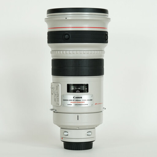 Canon EF300mm F2.8L IS USM