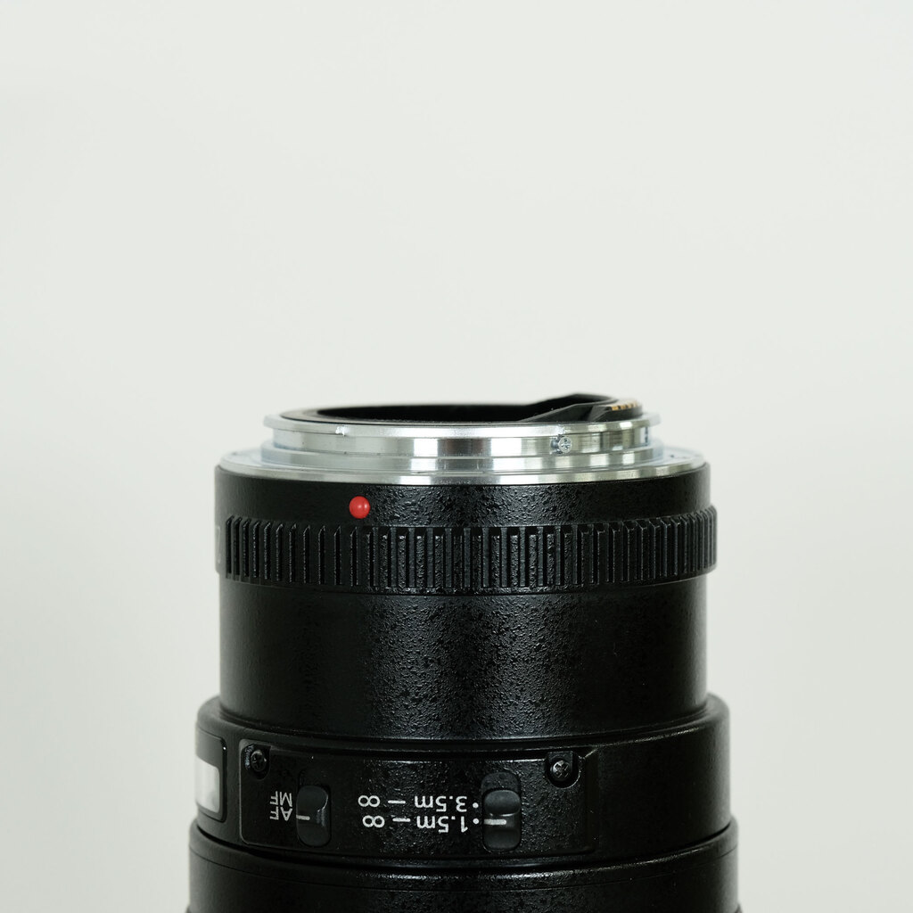 Canon EF200mm F2.8L II USM Canon EF200mm F2.8L II USM