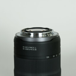 Canon RF24-105mm F4-7.1 IS STM Canon RF24-105mm F4-7.1 IS STM