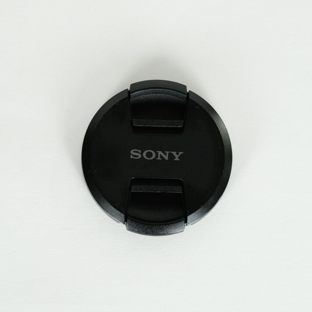 SONY E 70-350mm F4.5-6.3 OSS SEL70350G