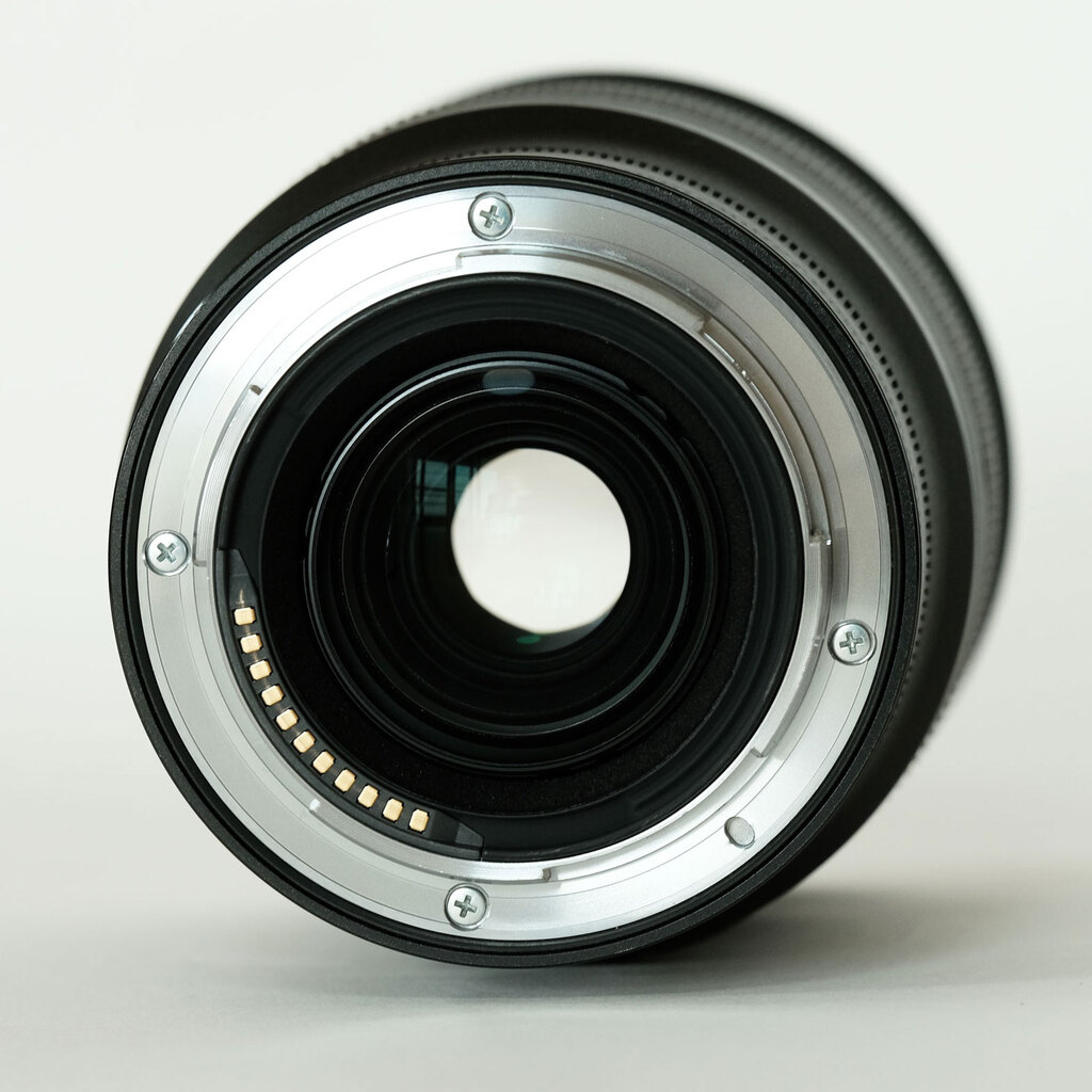 Nikon NIKKOR Z 24-70mm f/2.8 S Nikon NIKKOR Z 24-70mm f/2.8 S