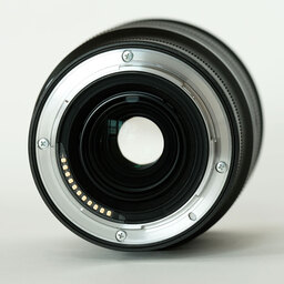 Nikon NIKKOR Z 24-70mm f/2.8 S Nikon NIKKOR Z 24-70mm f/2.8 S
