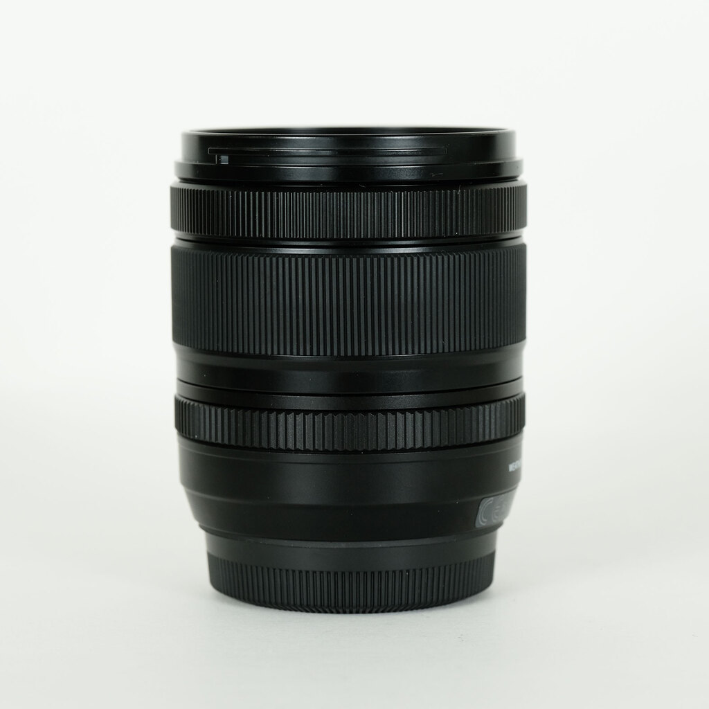 FUJIFILM XF16-50mmF2.8-4.8 R LM WR FUJIFILM XF16-50mmF2.8-4.8 R LM WR