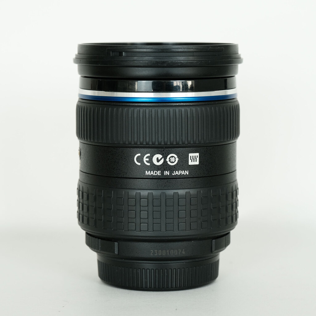 OLYMPUS ZUIKO DIGITAL ED 12-60mm F2.8-4.0 SWD