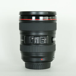 Canon EF24-105mm F4L IS USM