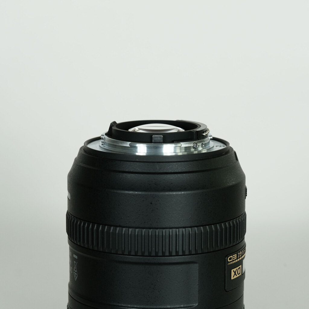 Nikon AF-S DX NIKKOR 18-200mm F3.5-5.6G ED VR IIの出品 | ONE