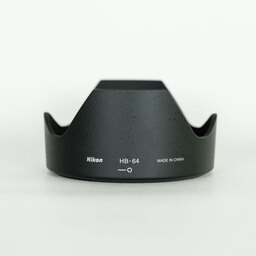 Nikon AF-S NIKKOR 28mm f/1.8G