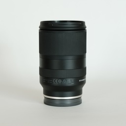 TAMRON 28-200mm F/2.8-5.6 Di III RXD (Model A071) [ソニーE用]