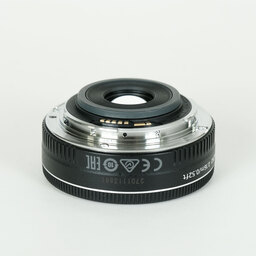 Canon EF-S24mm F2.8 STM Canon EF-S24mm F2.8 STM
