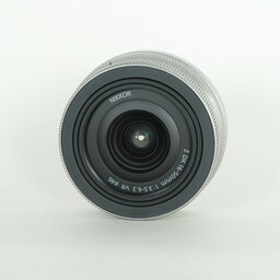 Nikon NIKKOR Z DX 16-50mm f/3.5-6.3 VR