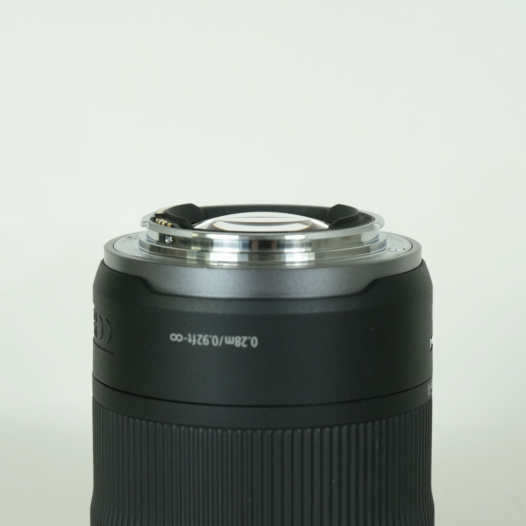 Canon RF15-30mm F4.5-6.3 IS STM