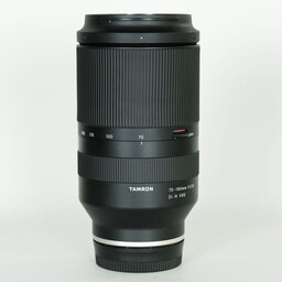 TAMRON 70-180mm F/2.8 Di III VXD (Model A056) [ ソニーE用 ]