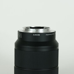 SONY FE 28-70mm F3.5-5.6 OSS SEL2870 SONY FE 28-70mm F3.5-5.6 OSS SEL2870