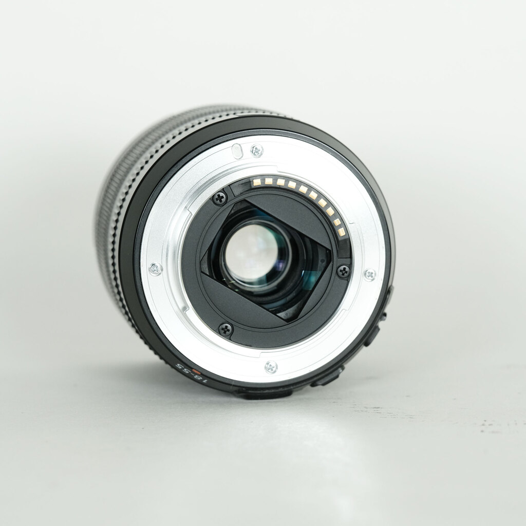 FUJIFILM XF18-55mmF2.8-4 R LM OIS FUJIFILM XF18-55mmF2.8-4 R LM OIS