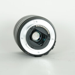 FUJIFILM XF18-55mmF2.8-4 R LM OIS FUJIFILM XF18-55mmF2.8-4 R LM OIS