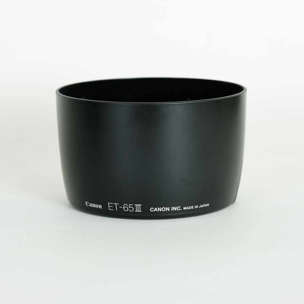 Canon EF85mm F1.8 USM Canon EF85mm F1.8 USM