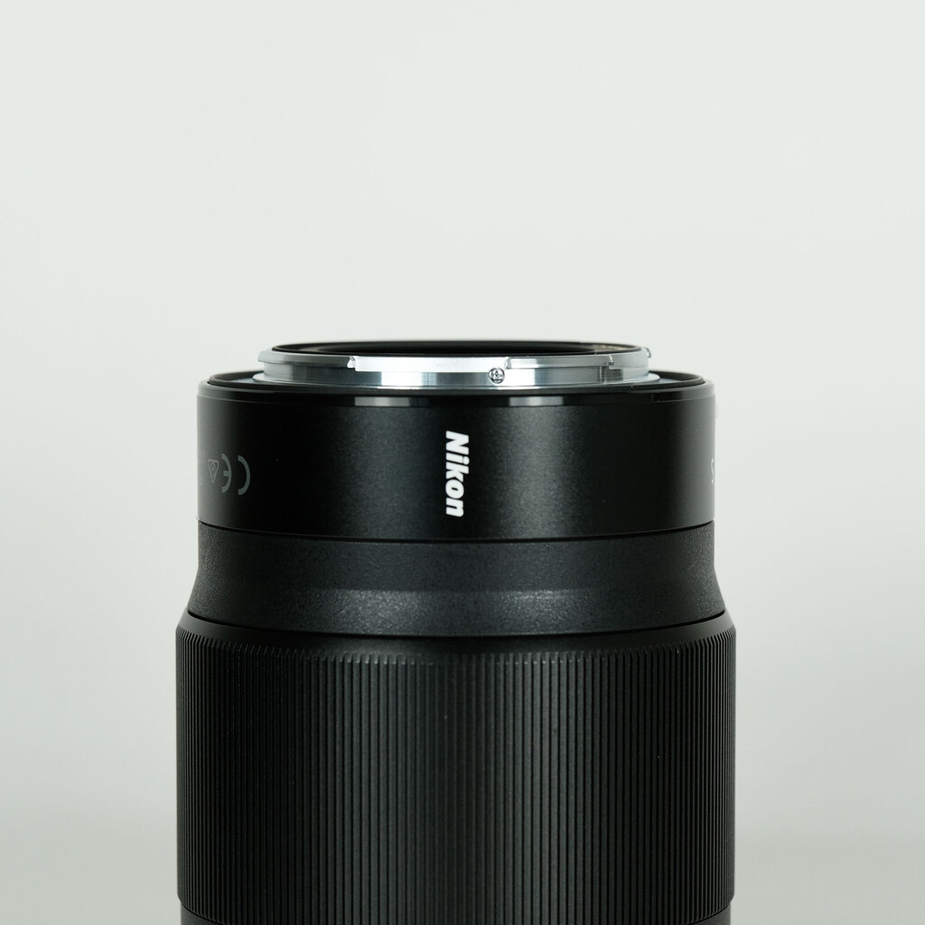 Nikon NIKKOR Z 50mm f/1.8 S