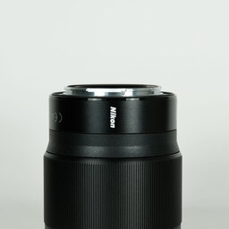 Nikon NIKKOR Z 50mm f/1.8 S
