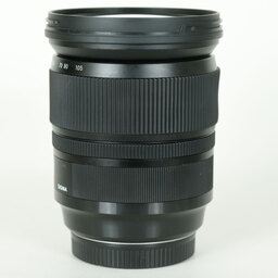 SIGMA 24-105mm F4 DG OS HSM｜Art [キヤノン用]