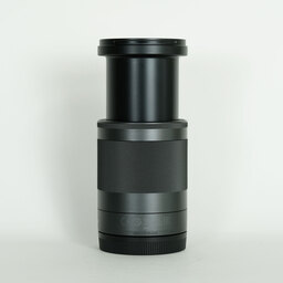 Canon EF-M18-150mm F3.5-6.3 IS STM Canon EF-M18-150mm F3.5-6.3 IS STM