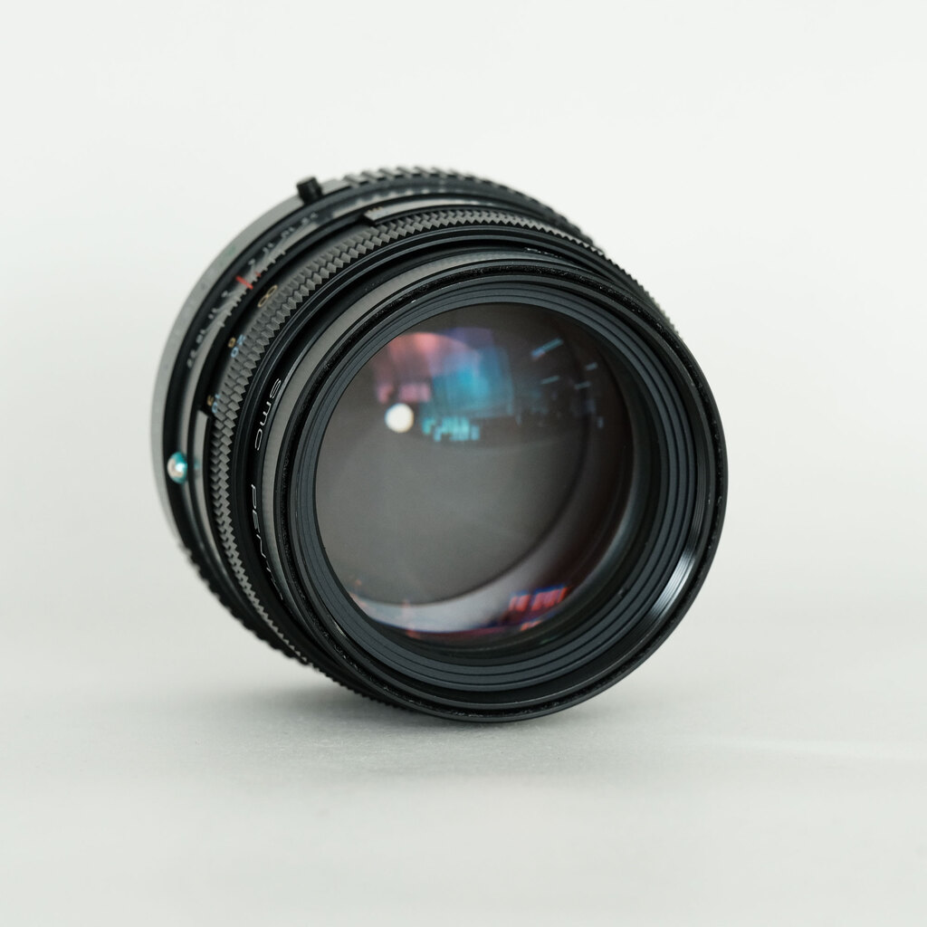 PENTAX FA77mm F1.8 Limited ブラック PENTAX FA77mm F1.8 Limited ブラック