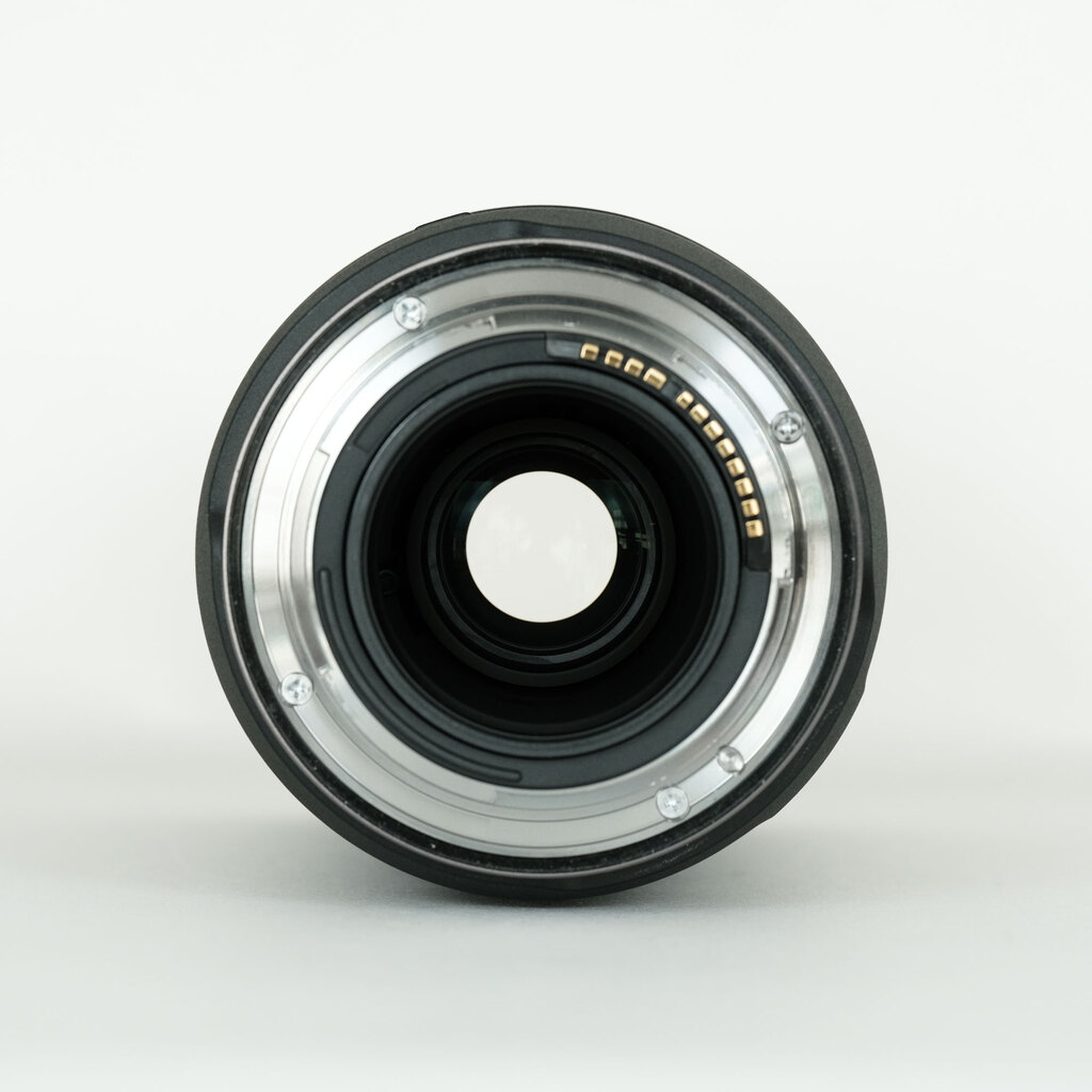 Canon RF100mm F2.8 L MACRO IS USM Canon RF100mm F2.8 L MACRO IS USM