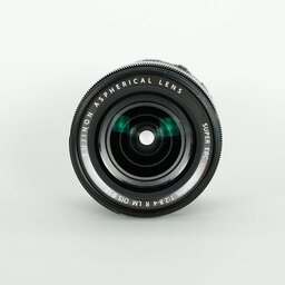 FUJIFILM XF18-55mmF2.8-4 R LM OIS