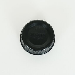 TAMRON SP 70-200mm F/2.8 Di LD MACRO (Model A001N II) [ニコンF用]