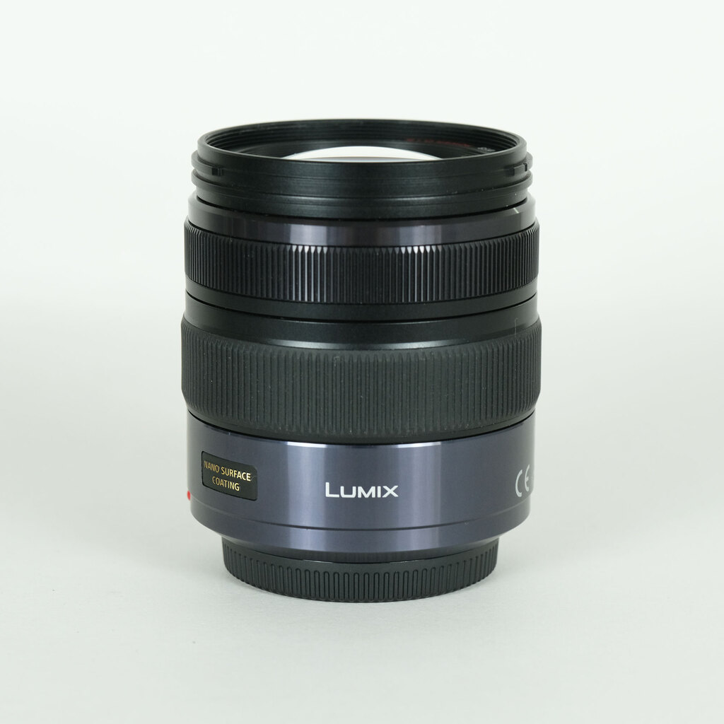 Panasonic LUMIX G X VARIO 12-35mm / F2.8 ASPH. / POWER O.I.S.