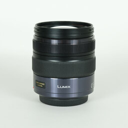 Panasonic LUMIX G X VARIO 12-35mm / F2.8 ASPH. / POWER O.I.S.