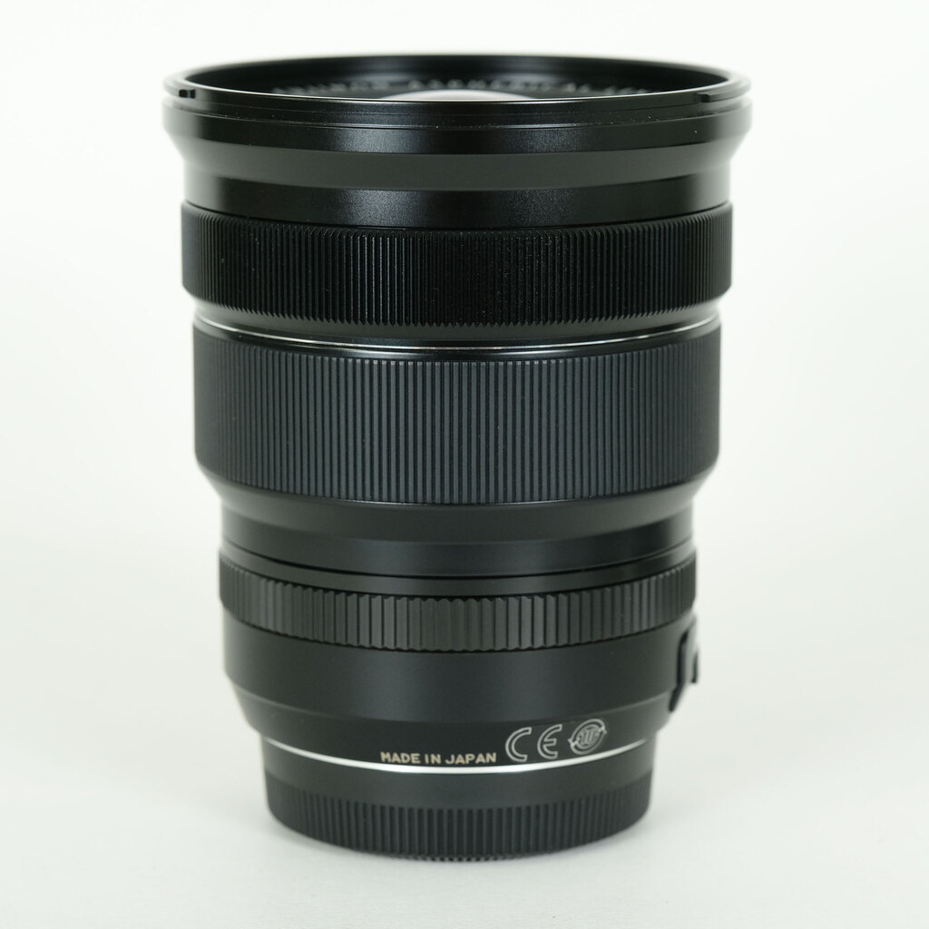 FUJIFILM XF10-24mmF4 R OIS