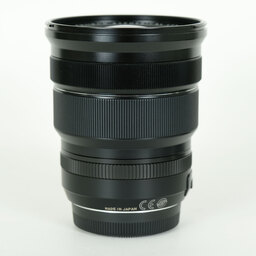 FUJIFILM XF10-24mmF4 R OIS