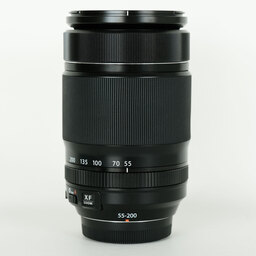 FUJIFILM XF55-200mmF3.5-4.8 R LM OIS FUJIFILM XF55-200mmF3.5-4.8 R LM OIS