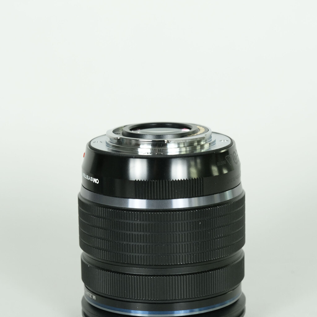 OM SYSTEM M.ZUIKO DIGITAL ED 12-45mm F4.0 PRO ※OM SYSTEMロゴモデル OM SYSTEM M.ZUIKO DIGITAL ED 12-45mm F4.0 PRO ※OM SYSTEMロゴモデル