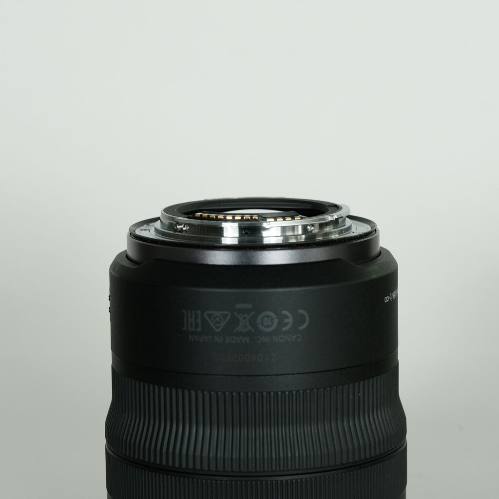 Canon RF14-35mm F4 L IS USM Canon RF14-35mm F4 L IS USM