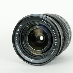 FUJIFILM XF16-55mmF2.8 R LM WR FUJIFILM XF16-55mmF2.8 R LM WR