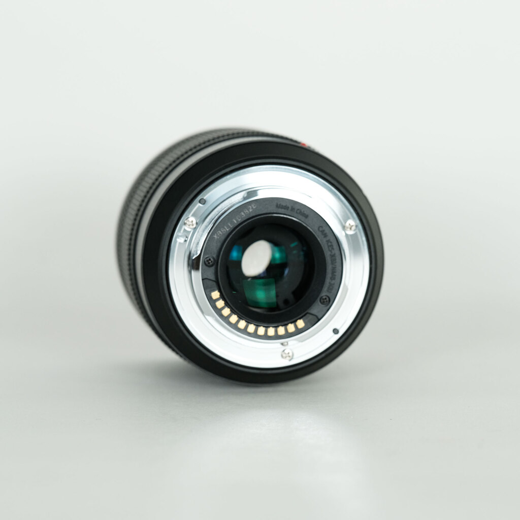 Panasonic LUMIX G VARIO 12-60mm / F3.5-5.6 ASPH. / POWER O.I.S.