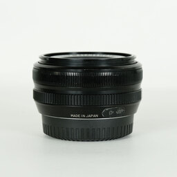 FUJIFILM XF18mmF2 R FUJIFILM XF18mmF2 R
