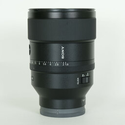 SONY FE 135mm F1.8 GM SEL135F18GM