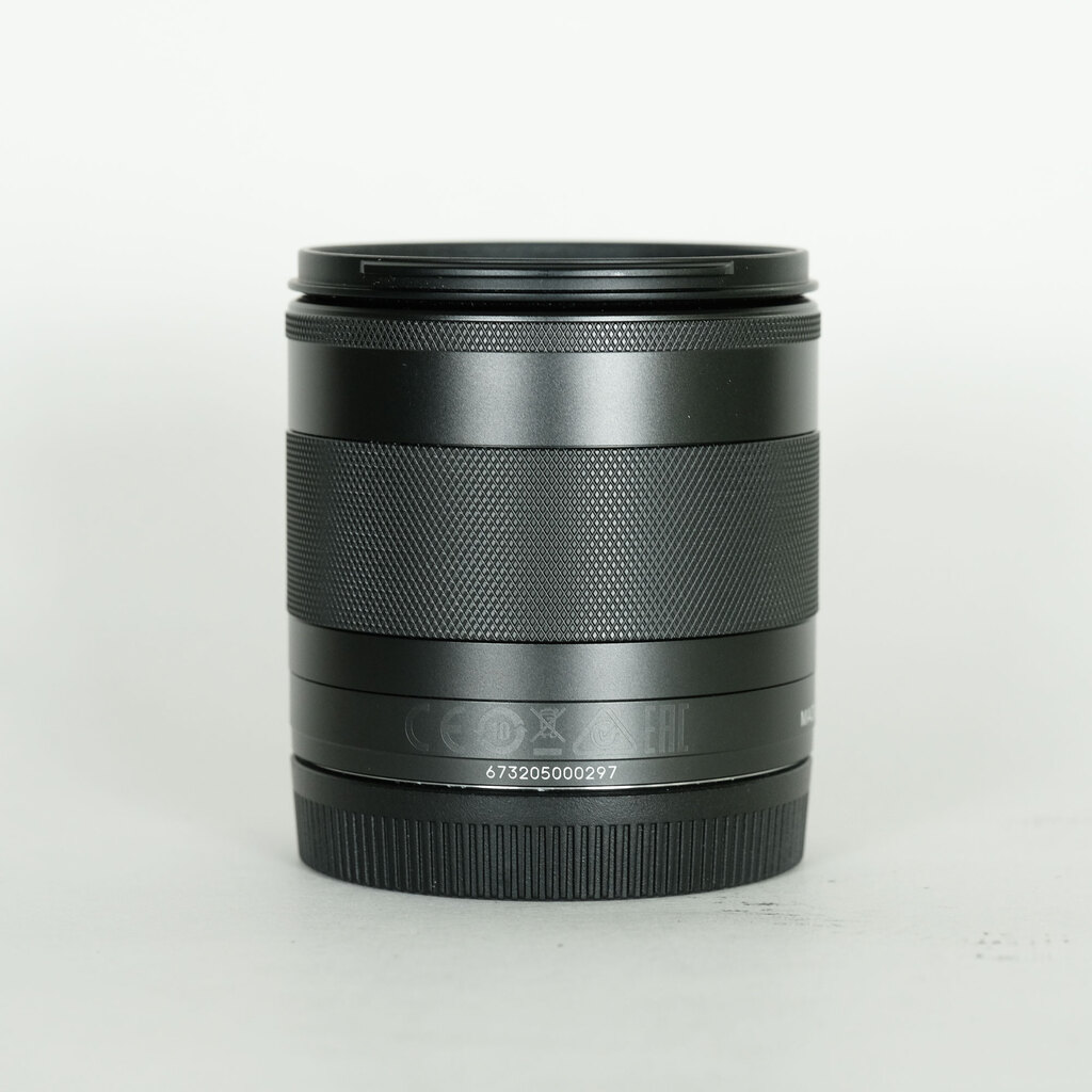 Canon EF-M11-22mm F4-5.6 IS STM Canon EF-M11-22mm F4-5.6 IS STM