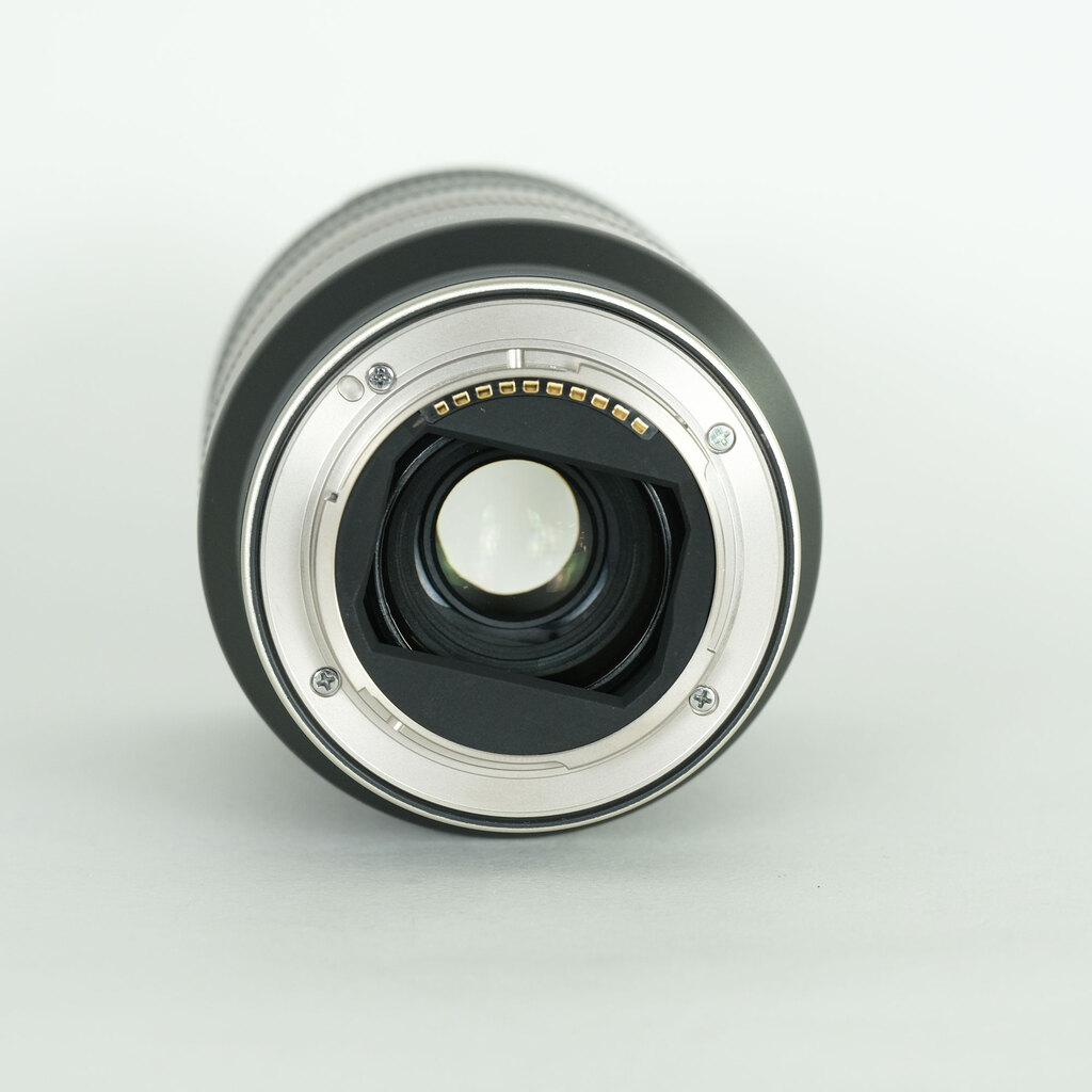 TAMRON 28-75mm F/2.8 Di III RXD (Model A036) [ソニーE用]