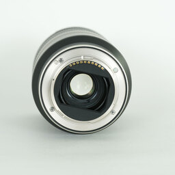 TAMRON 28-75mm F/2.8 Di III RXD (Model A036) [ソニーE用]