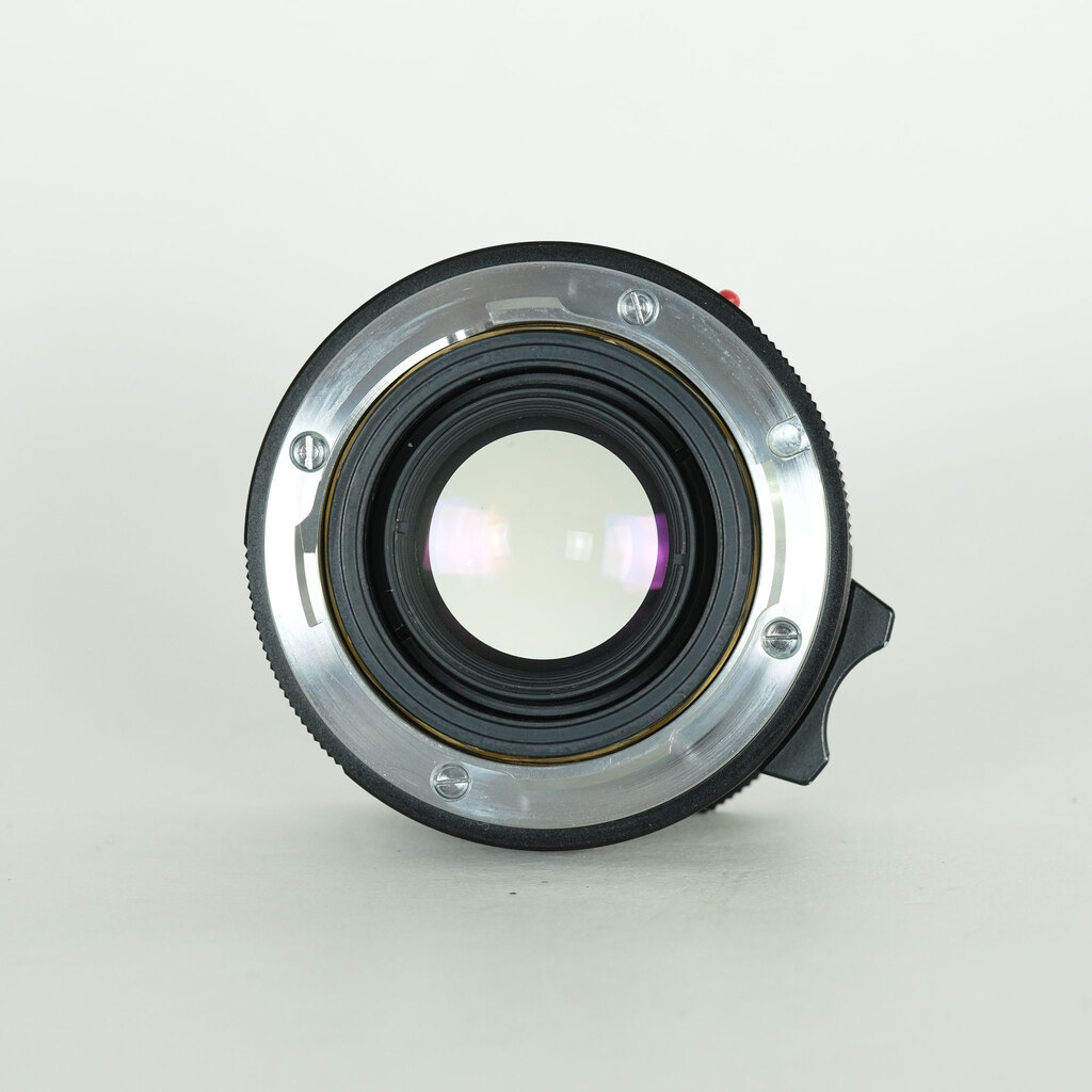 Voigtlander NOKTON Classic 40mm F1.4 MC VM [ライカM用]