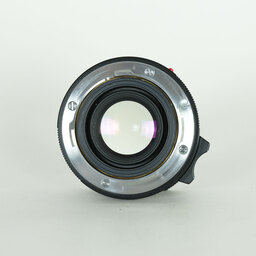 Voigtlander NOKTON Classic 40mm F1.4 MC VM [ライカM用]