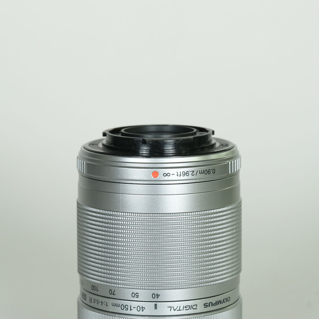 OLYMPUS M.ZUIKO DIGITAL ED 40-150mm F4.0-5.6 R OLYMPUS M.ZUIKO DIGITAL ED 40-150mm F4.0-5.6 R