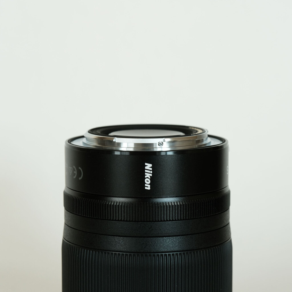 S71★ Nikon　レンズ Nikon Nikkor Z 24-70mm f/4 S Autofocus FX Lens for Z-Mount