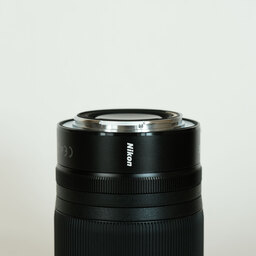 Nikon NIKKOR Z 24-70mm f/4 S Nikon NIKKOR Z 24-70mm f/4 S